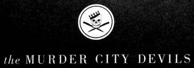 logo Murder City Devils